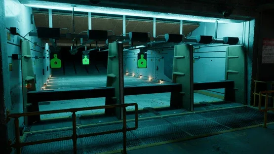 Goliath screenshot 2