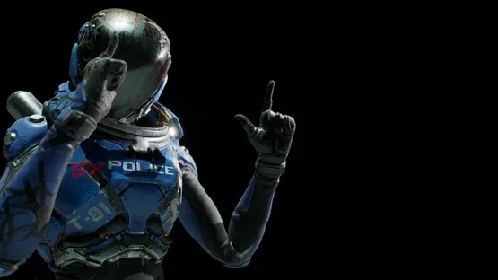 Goliath screenshot 3