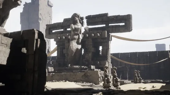 Goliath screenshot 4