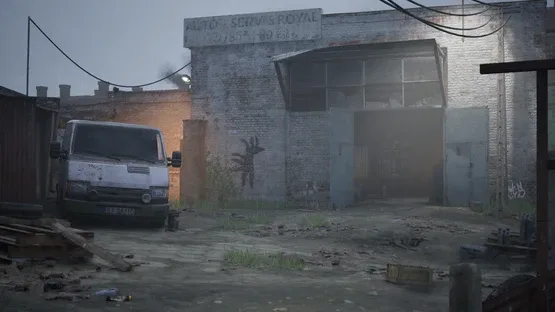 Goliath screenshot 5