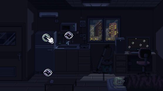 Unavailed screenshot 3