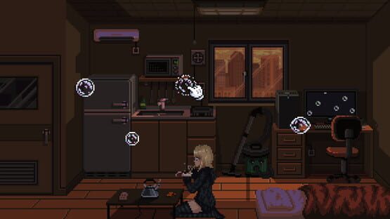 Unavailed screenshot 1