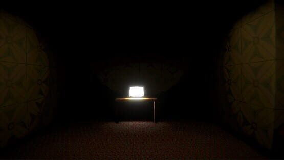 Tonight, I Die in My Sleep screenshot 5