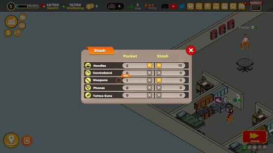 screenshot 3