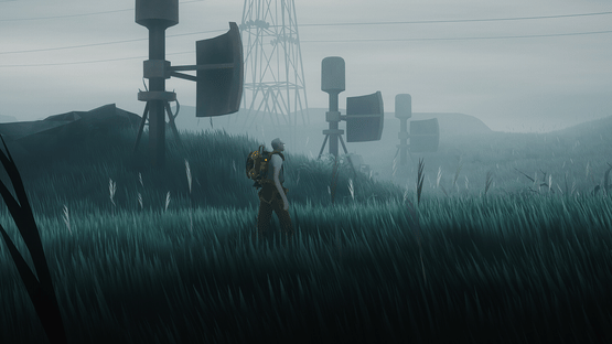 Greenfield Screenshot