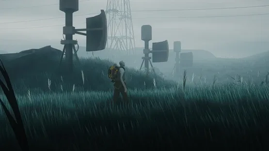 Greenfield screenshot 2