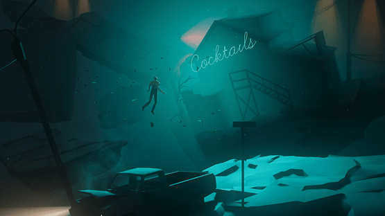 Greenfield Screenshot