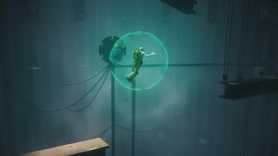 Greenfield screenshot 1