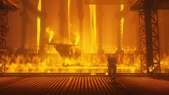Greenfield screenshot 12