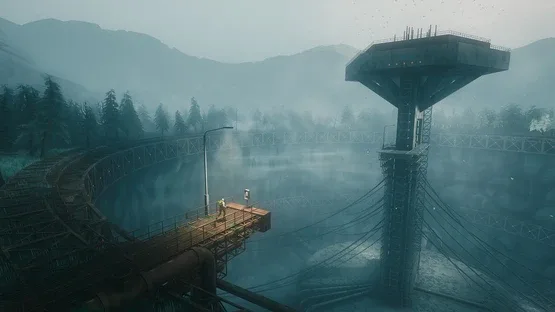Greenfield screenshot 7