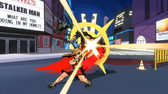 FrostFire: Battle Frenzy screenshot 2