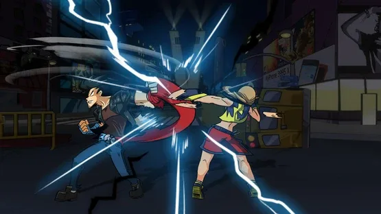 FrostFire: Battle Frenzy screenshot 5