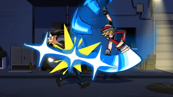 FrostFire: Battle Frenzy screenshot 7