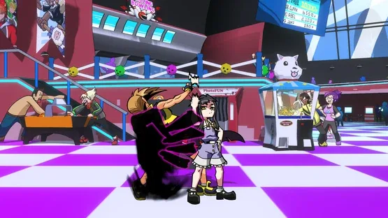FrostFire: Battle Frenzy screenshot 8