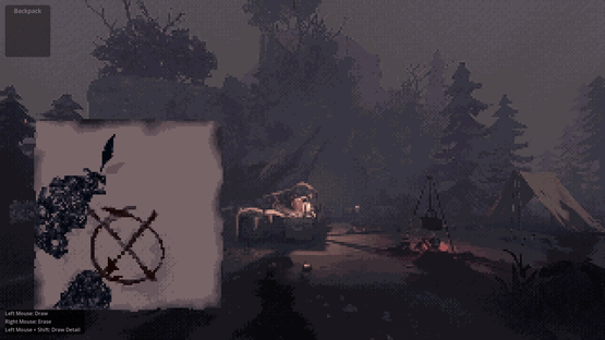 Engraving Screenshot