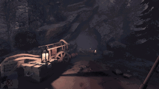 Engraving Screenshot