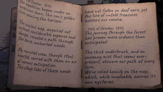 Engraving Screenshot