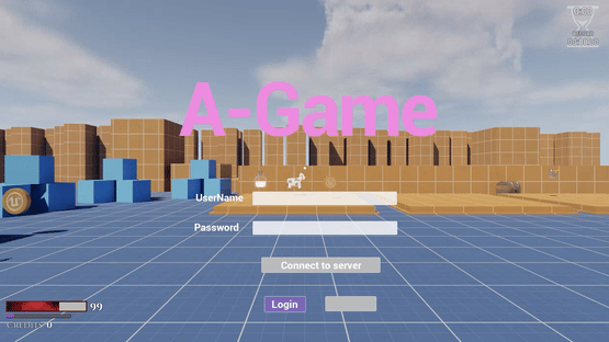 Agame Screenshot