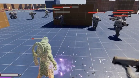 Agame screenshot 5
