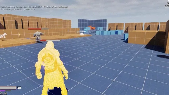 Agame screenshot 6