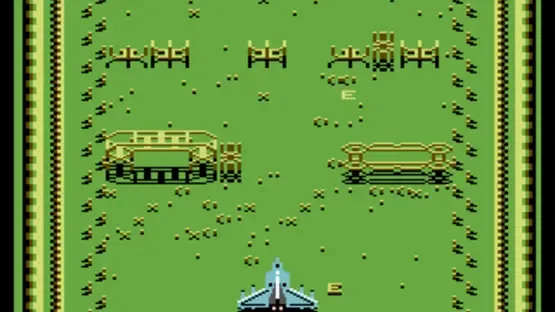 Alleykat gameplay screenshot 2