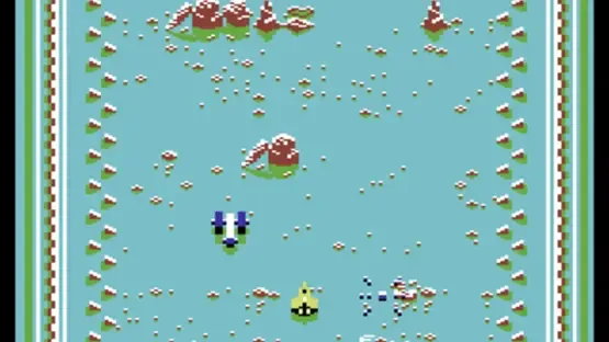 Alleykat gameplay screenshot 4