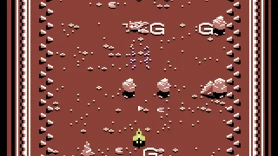 Alleykat gameplay screenshot 5