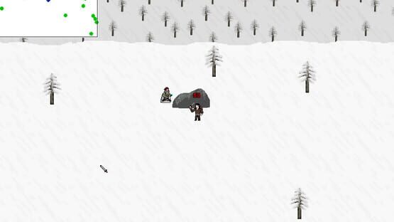 The Finnish War x Sotidrokhima: Finlandsaga screenshot 4