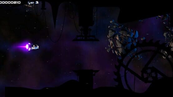 Suicide Runners screenshot 4