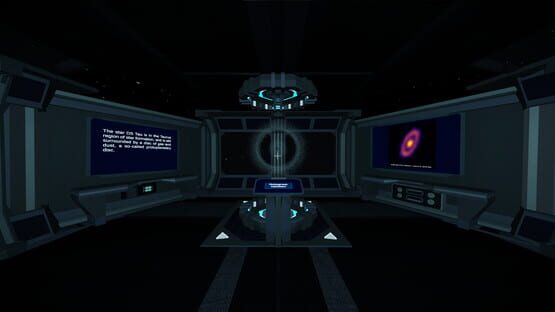 Protoplanet Express screenshot 3