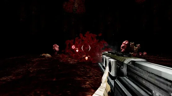 Manus Dei screenshot 5