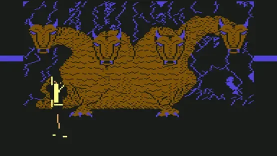 Beyond the Forbidden Forest gameplay screenshot 9
