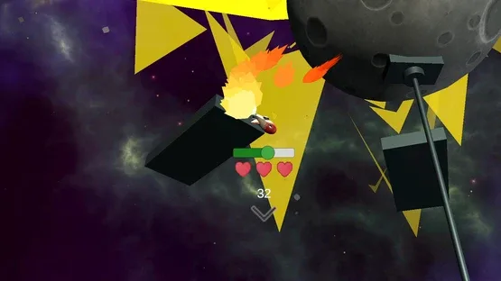 Gravity Break screenshot 2