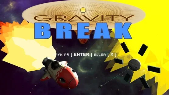 Gravity Break screenshot 5