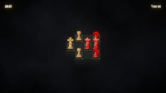 Dunchess screenshot 1