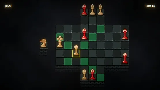 Dunchess screenshot 2