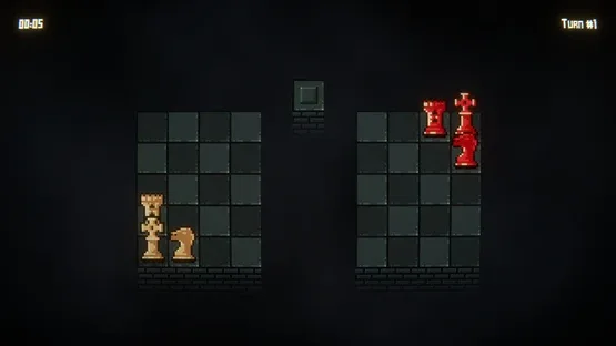 Dunchess screenshot 3