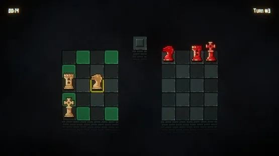 Dunchess screenshot 4