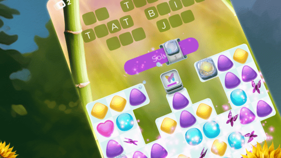 Bold Moves+ Screenshot
