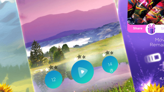 Bold Moves+ Screenshot