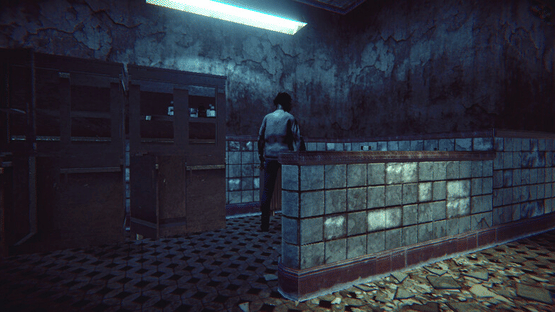 Slender Myth Screenshot