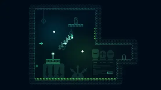 Death Unphased screenshot 2