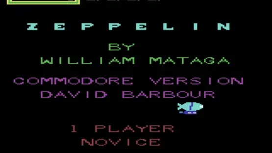 Zeppelin gameplay screenshot 2