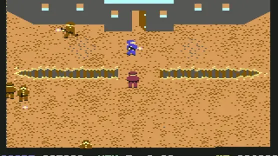 Who Dares Wins II gameplay screenshot 7