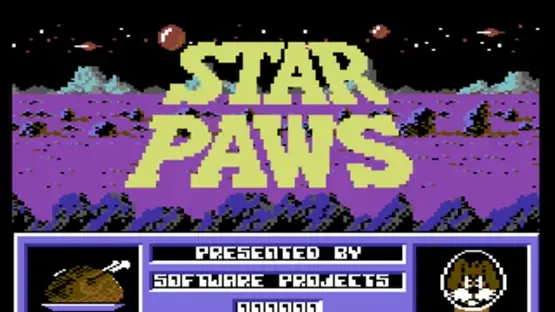 Star Paws screenshot 3