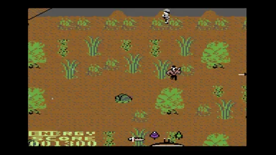 Rambo: First Blood Part II gameplay screenshot 2
