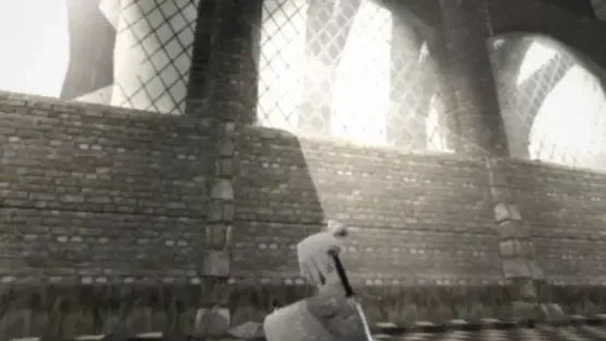 Prison of Husks screenshot 1