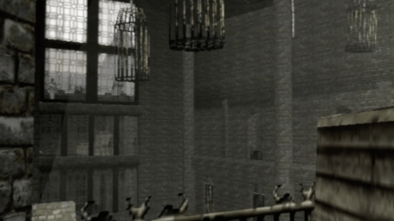 Prison of Husks Screenshot
