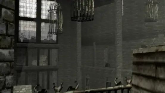 Prison of Husks screenshot 2