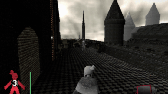 Prison of Husks Screenshot